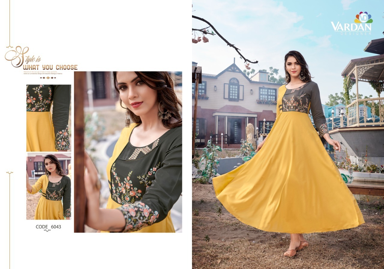 VARDAN-DESIGNER-RAVIA-VOL-1-RAYON-LONG-KURTIS-AT-WHOLESALE-2