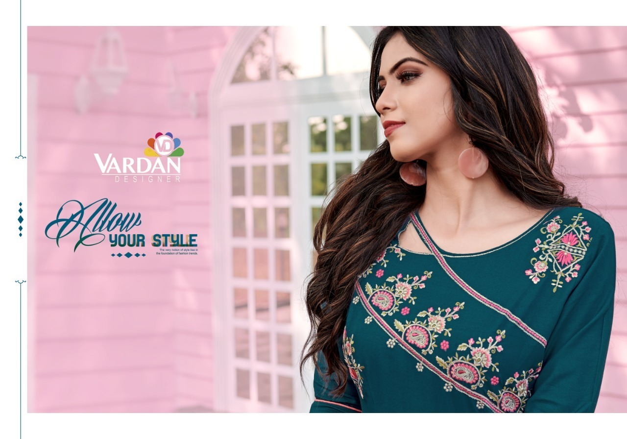 VARDAN-DESIGNER-RAVIA-VOL-1-RAYON-LONG-KURTIS-AT-WHOLESALE-5