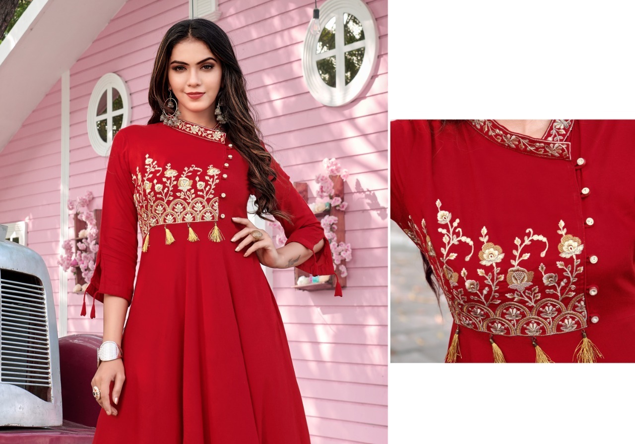 VARDAN-DESIGNER-RAVIA-VOL-2-RAYON-LONG-GOWN-STYLE-KURTIS-WHOLESALER-SURAT-5