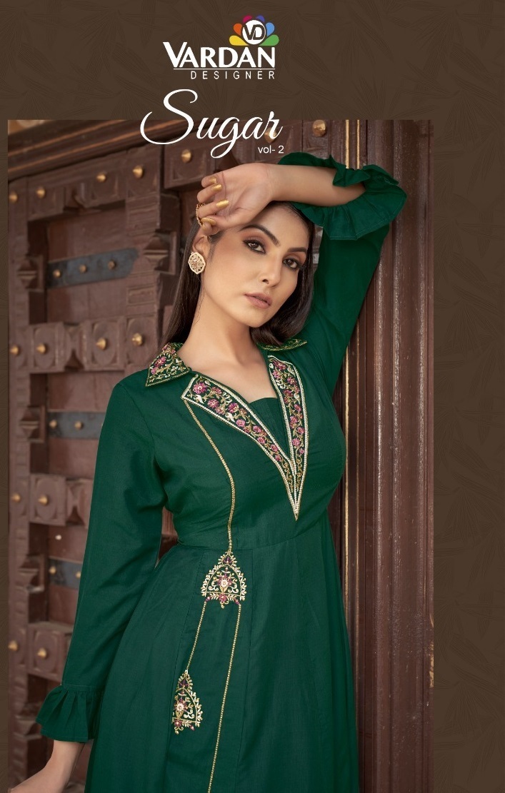 VARDAN-DESIGNER-SUGAR-VOL-2-MUSLIN-EMBROIDERY-GOWNS-COLLECTION-2023-1
