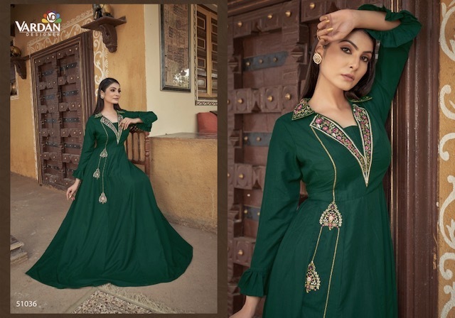 VARDAN-DESIGNER-SUGAR-VOL-2-MUSLIN-EMBROIDERY-GOWNS-COLLECTION-2023-3