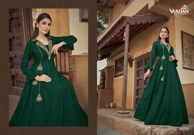 VARDAN-DESIGNER-SUGAR-VOL-2-MUSLIN-EMBROIDERY-GOWNS-COLLECTION-2023-4