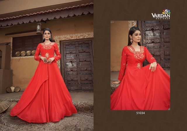 VARDAN-DESIGNER-SUGAR-VOL-2-MUSLIN-EMBROIDERY-GOWNS-COLLECTION-2023-6