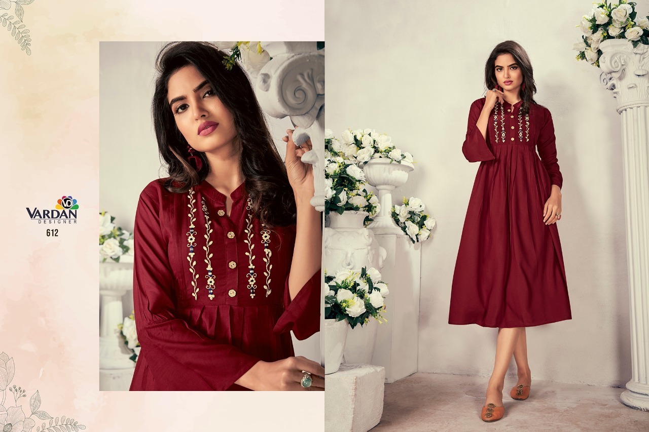 VARDAN-GOOD-NEWS-VOL-1-RAYON-GOWN-STYLE-KURTIS-LATEST-CATALOGUE-2021-6