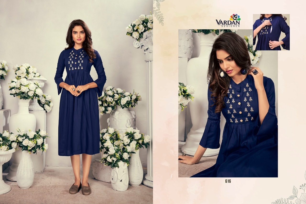 VARDAN-GOOD-NEWS-VOL-1-RAYON-GOWN-STYLE-KURTIS-LATEST-CATALOGUE-2021-7
