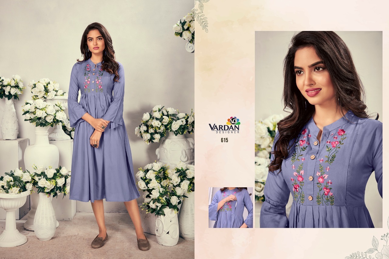VARDAN-GOOD-NEWS-VOL-1-RAYON-GOWN-STYLE-KURTIS-LATEST-CATALOGUE-2021-8