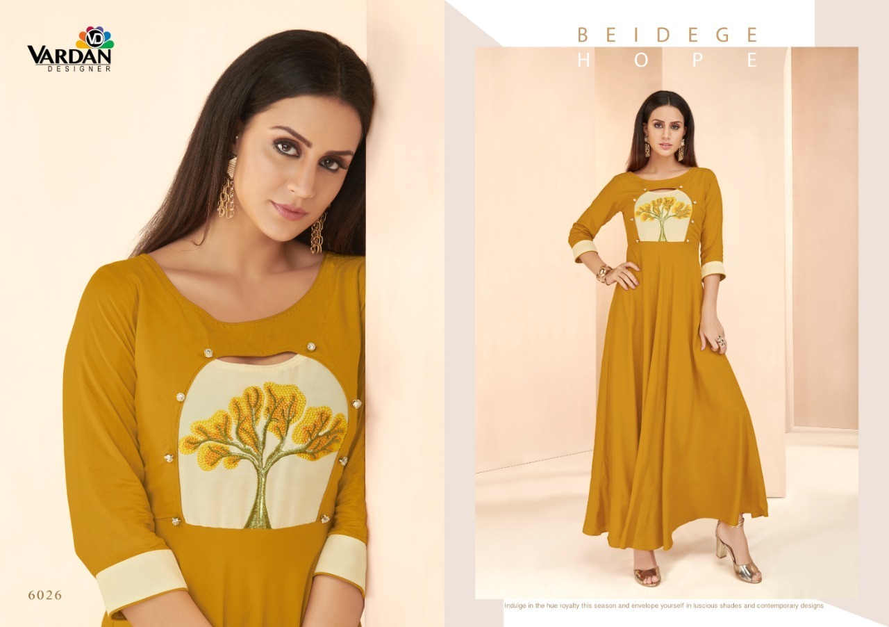 VARDAN-GULNAZ-RAYON-GOWN-STYLE-KURTIS-LATEST-CATALOGUE-3
