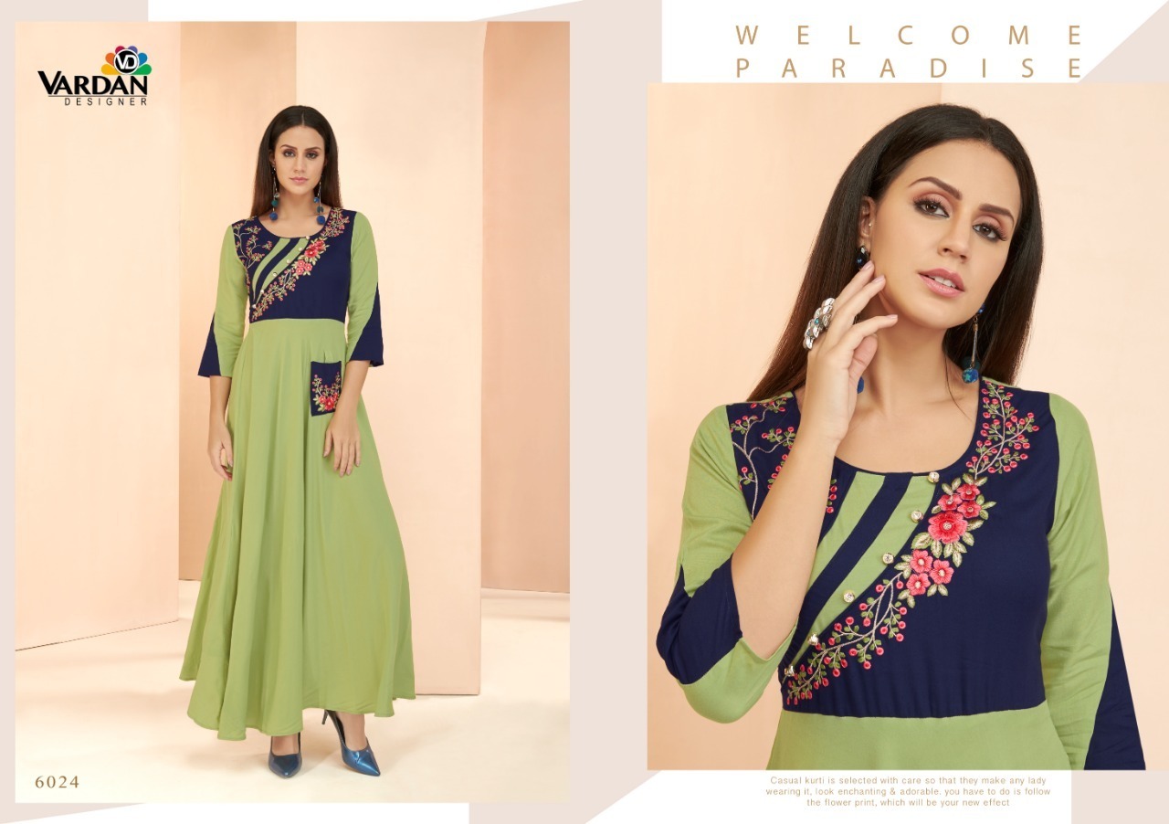 VARDAN-GULNAZ-RAYON-GOWN-STYLE-KURTIS-LATEST-CATALOGUE-4