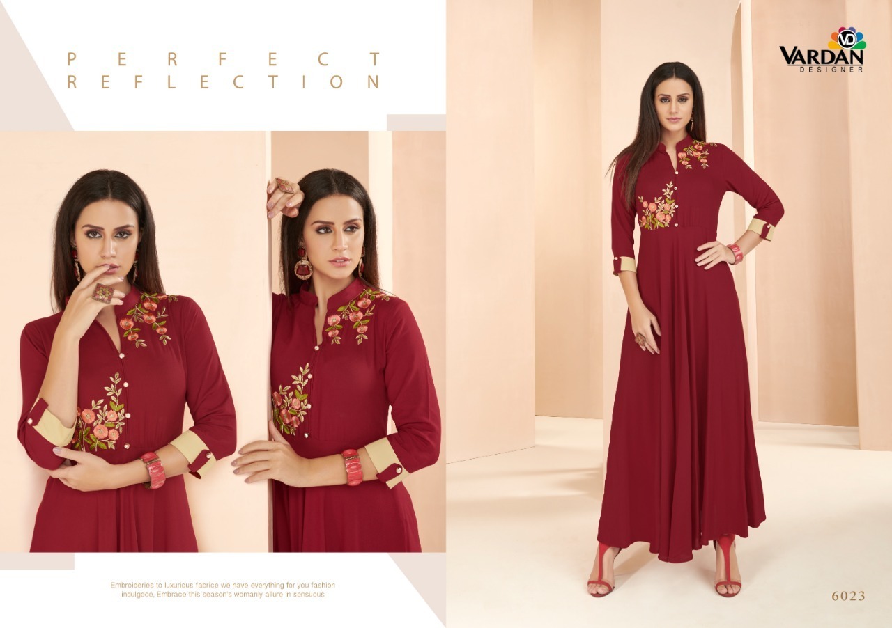 VARDAN-GULNAZ-RAYON-GOWN-STYLE-KURTIS-LATEST-CATALOGUE-5