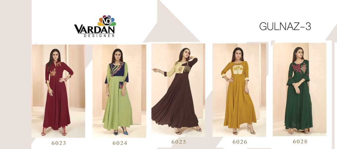 VARDAN-GULNAZ-RAYON-GOWN-STYLE-KURTIS-LATEST-CATALOGUE-7