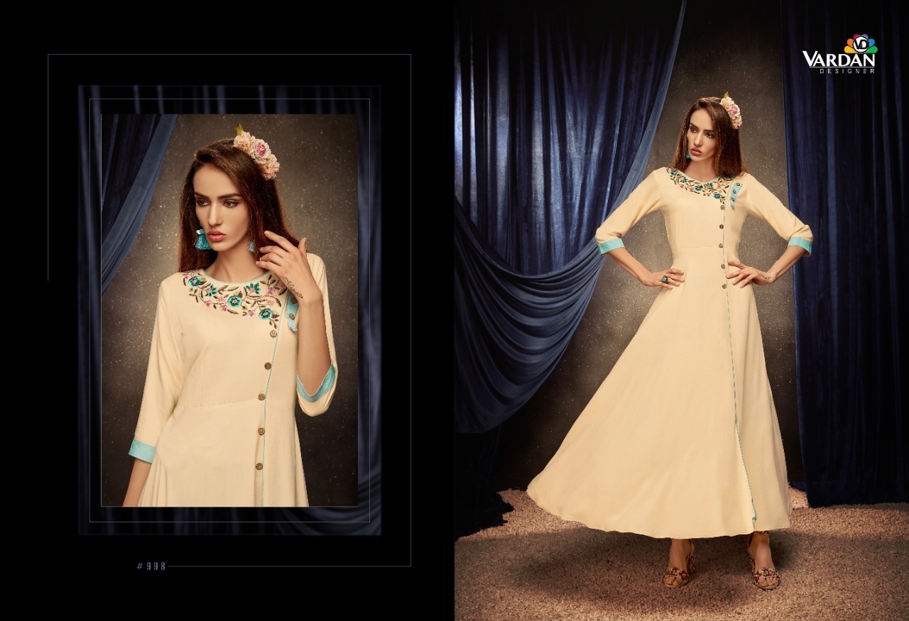 VARDAN-PASSION-VOL-2-RAYON-GOWN-STYLE-LONG-KURTIS-AT-NEW-CATALOGUE-5