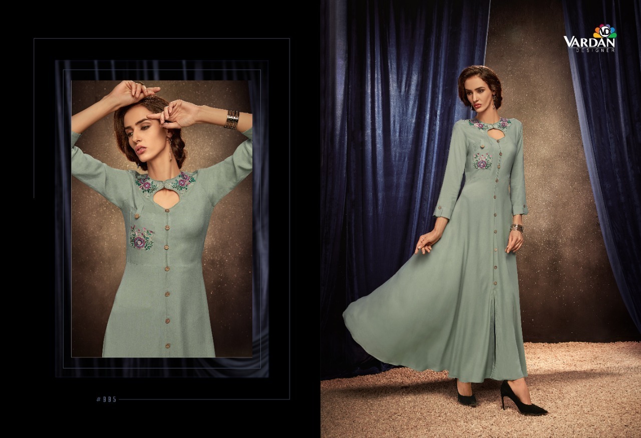 VARDAN-PASSION-VOL-2-RAYON-GOWN-STYLE-LONG-KURTIS-AT-NEW-CATALOGUE-6