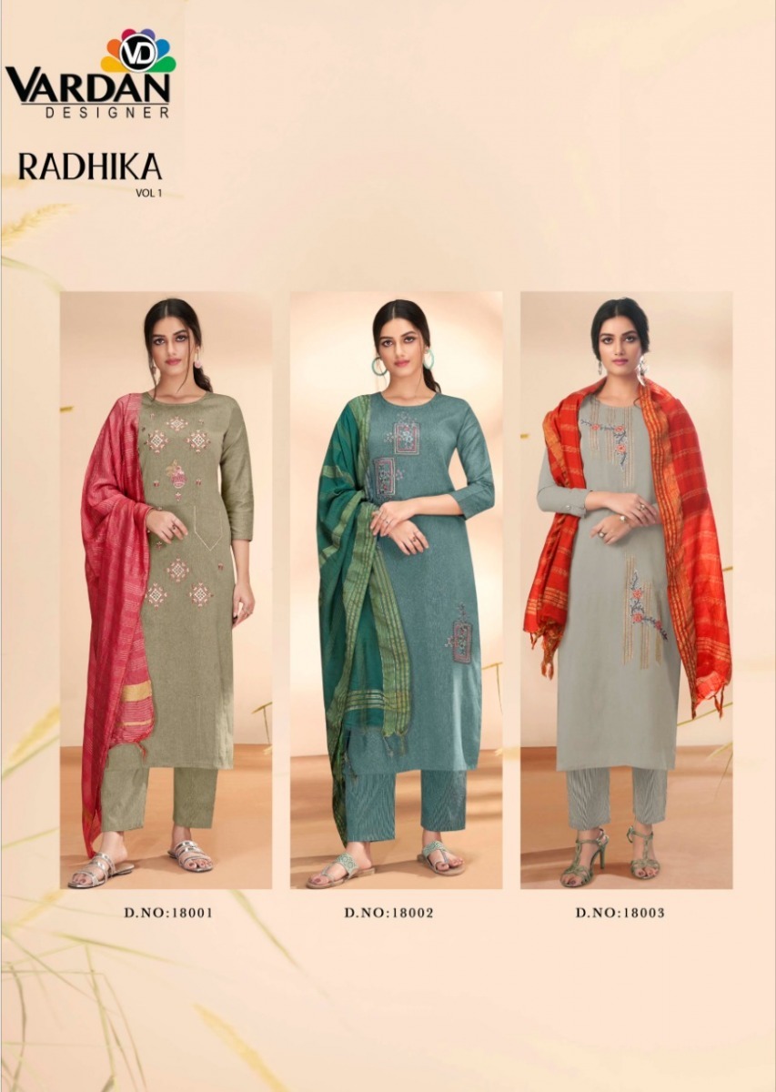 VARDAN-RADHIKA-VOL-1-LATEST-TOP-BOTTOM-WITH-DUPATTA-WHOLESALER-SURAT-8