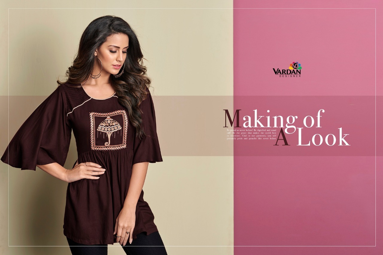 VARDHAN-DESIGNER-IRA-VOL-2-HEAVY-RIYON-KURTI-WHOLESALER-9