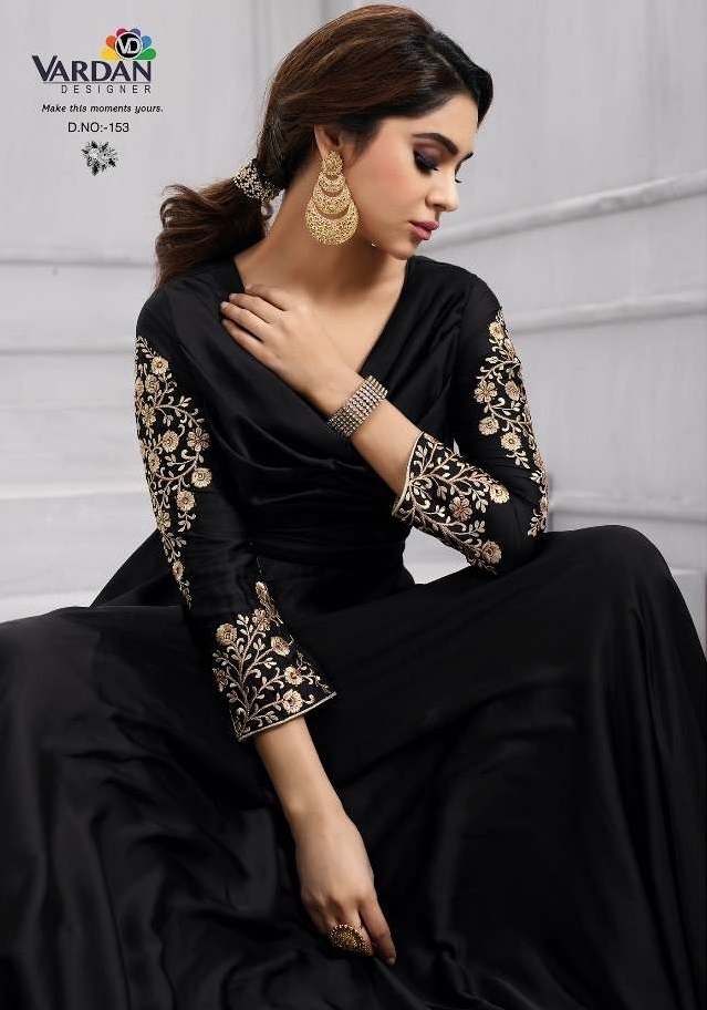 VARDHAN-DESIGNER-NAVYA-VOL-6-FANCY-LONG-GOWNS-NEW-CATALOGUE-1