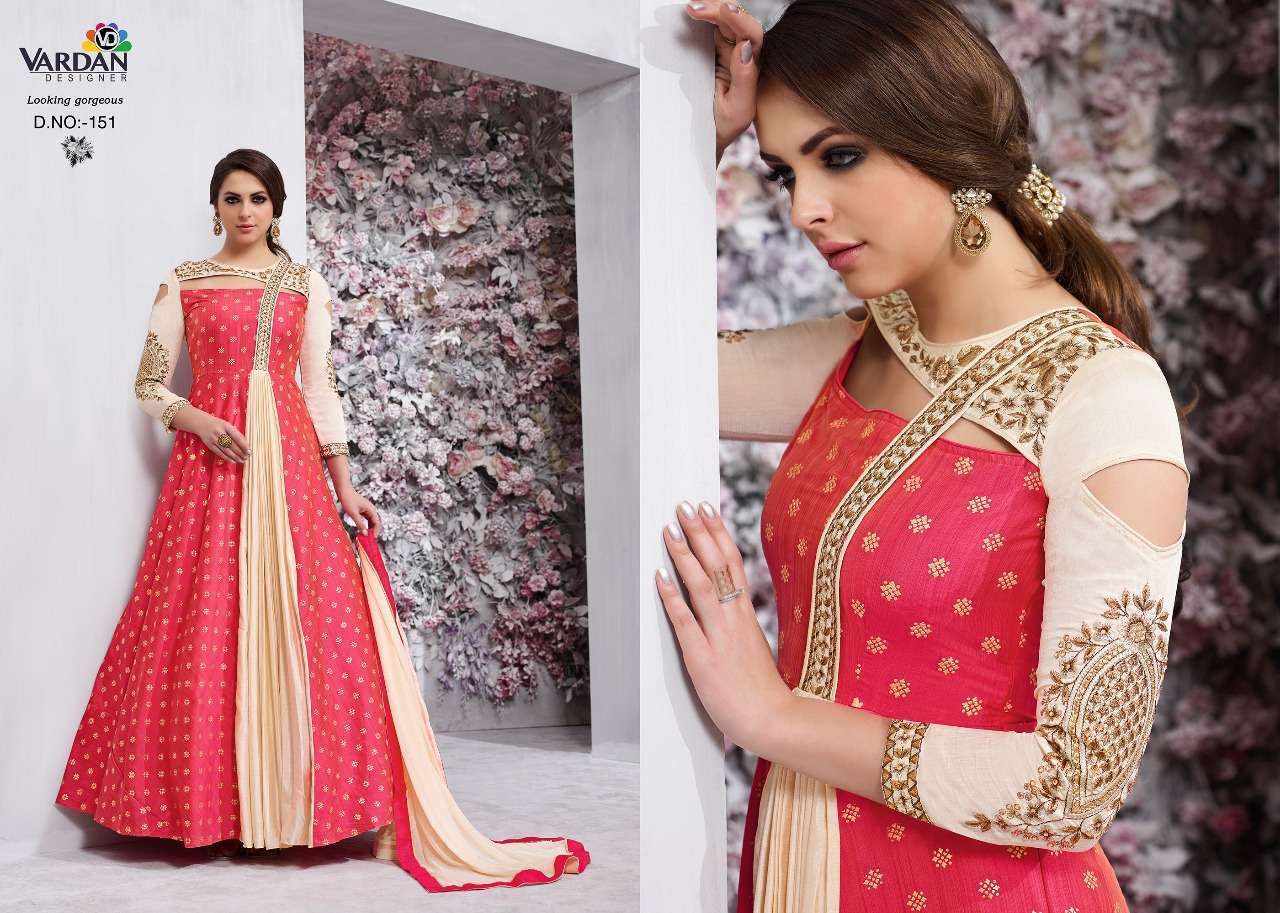 VARDHAN-DESIGNER-NAVYA-VOL-6-FANCY-LONG-GOWNS-NEW-CATALOGUE-3