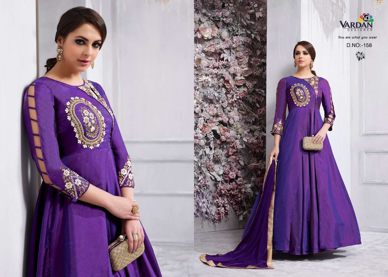 VARDHAN-DESIGNER-NAVYA-VOL-6-FANCY-LONG-GOWNS-NEW-CATALOGUE-5