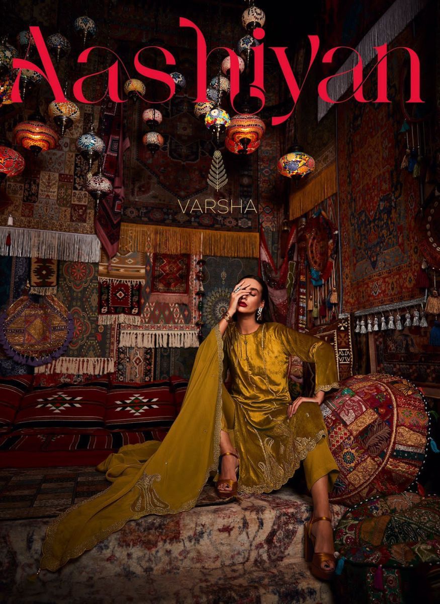 VARSHA-AASHIYAN-VELVET-EMBROIDERY-WINTER-SUITS-WHOLESALE-1