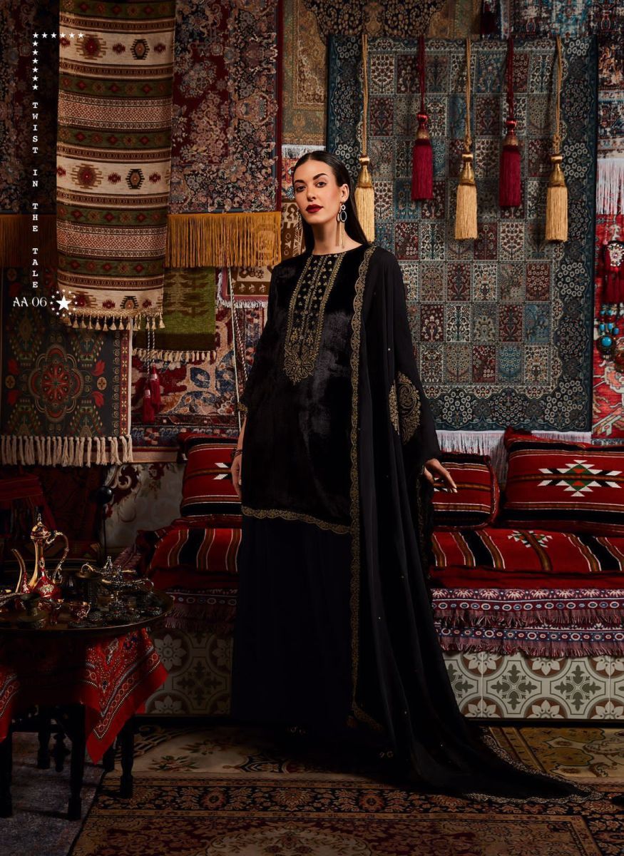 VARSHA-AASHIYAN-VELVET-EMBROIDERY-WINTER-SUITS-WHOLESALE-19