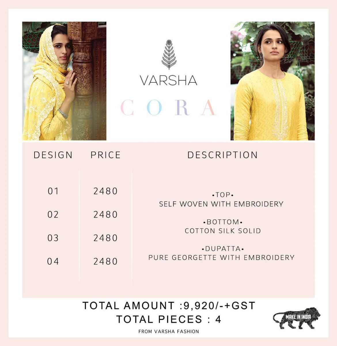 VARSHA-CORA-LATEST-TOP-BOTTOM-WITH-DUPATTA-AT-WHOLESALER-14