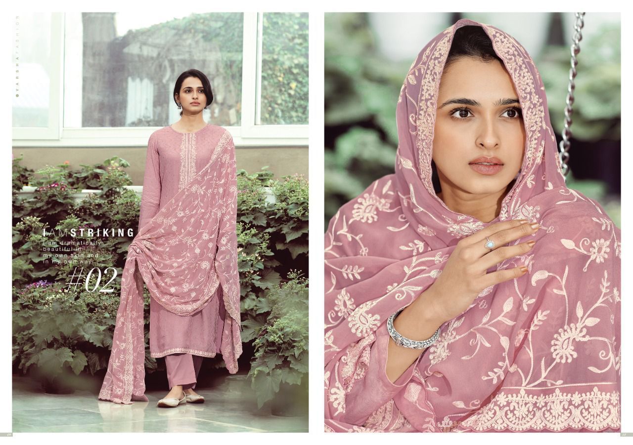 VARSHA-CORA-LATEST-TOP-BOTTOM-WITH-DUPATTA-AT-WHOLESALER-7