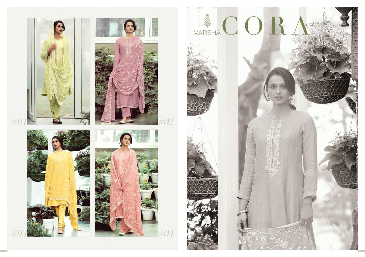 VARSHA-CORA-LATEST-TOP-BOTTOM-WITH-DUPATTA-AT-WHOLESALER-8