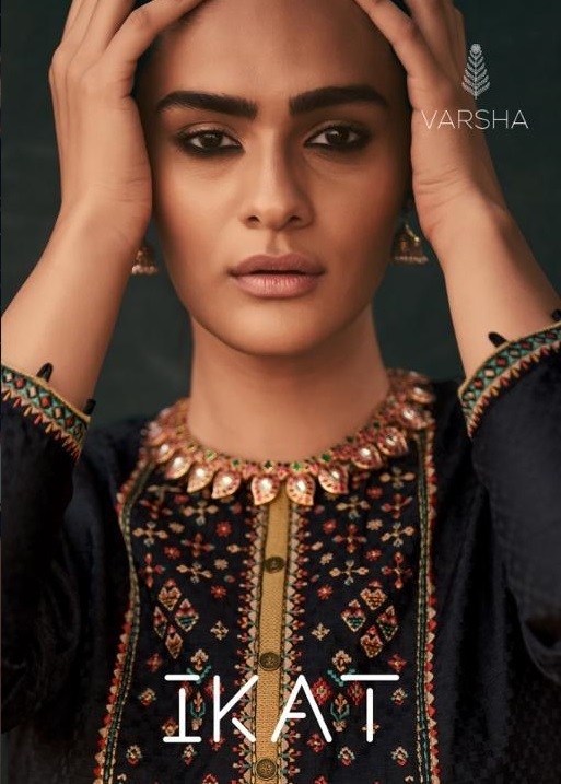 VARSHA-IKAT-FANCY-SALWAR-SUITS-WHOLESALE-1