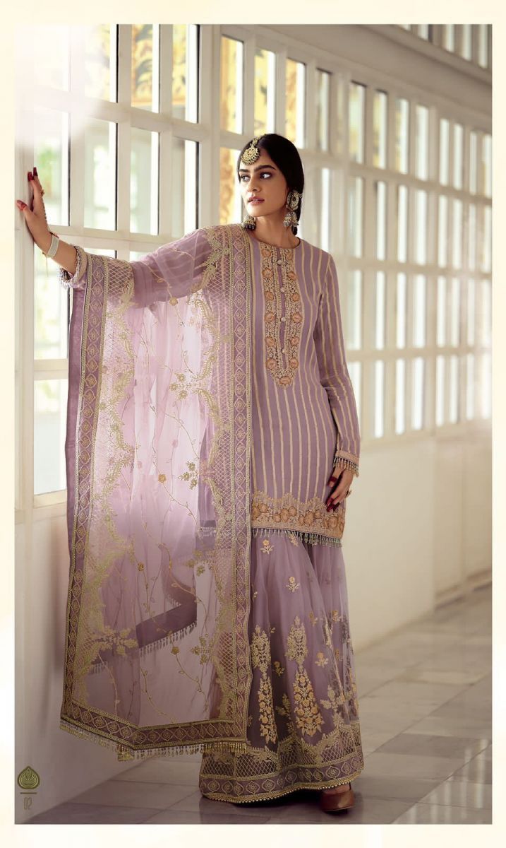 VARSHA-SHEHNAAZ-WEDDING-HEAVY-GEORGETTE-SUITS-WHOLESALE-19