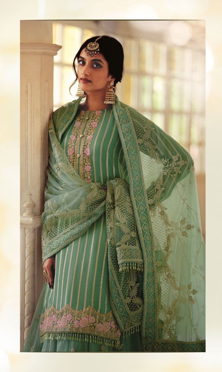 VARSHA-SHEHNAAZ-WEDDING-HEAVY-GEORGETTE-SUITS-WHOLESALE-2