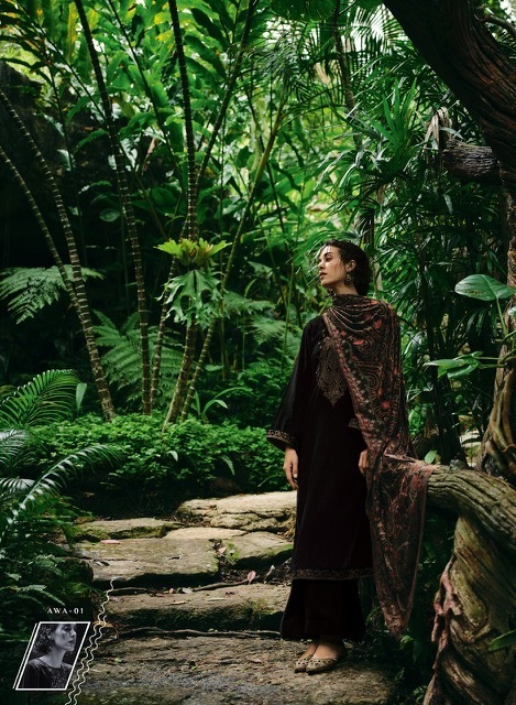 VARSHA-WINTER-AFFAIR-VELVET-EMBROIDERY-SUITS-WHOLESALE-2