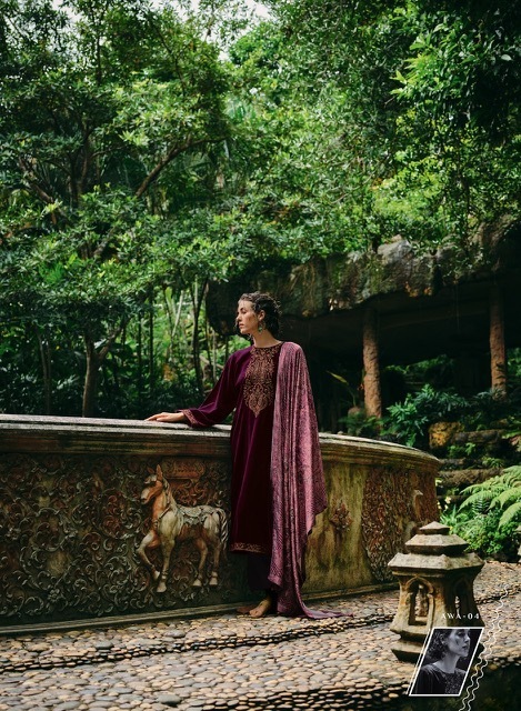 VARSHA-WINTER-AFFAIR-VELVET-EMBROIDERY-SUITS-WHOLESALE-5