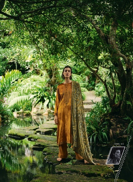 VARSHA-WINTER-AFFAIR-VELVET-EMBROIDERY-SUITS-WHOLESALE-7