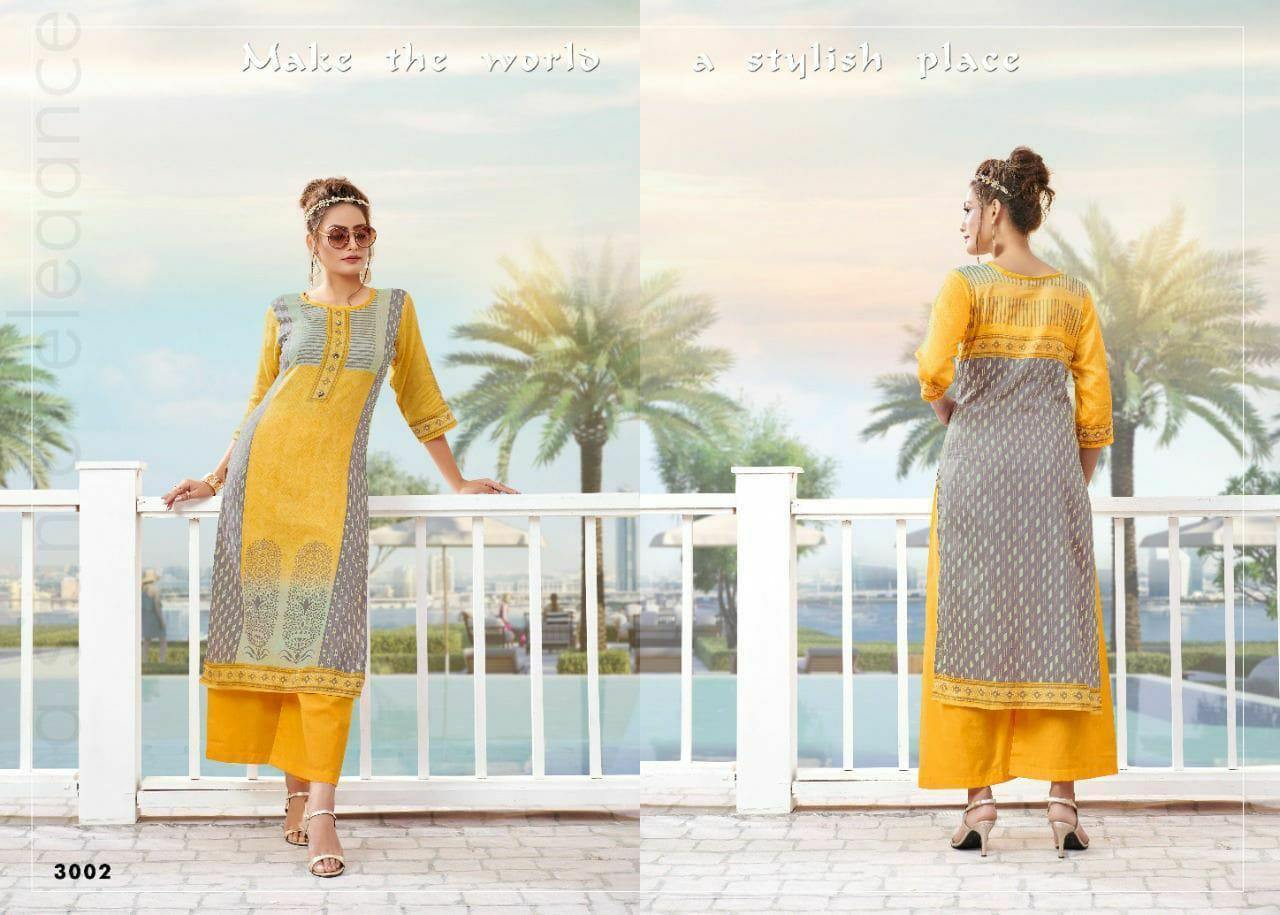 VASTRA-MODA-SOUL-VOL-3-COTTON-KIRTI-WITH-PLAZZO-AT-WHOLESALE-4