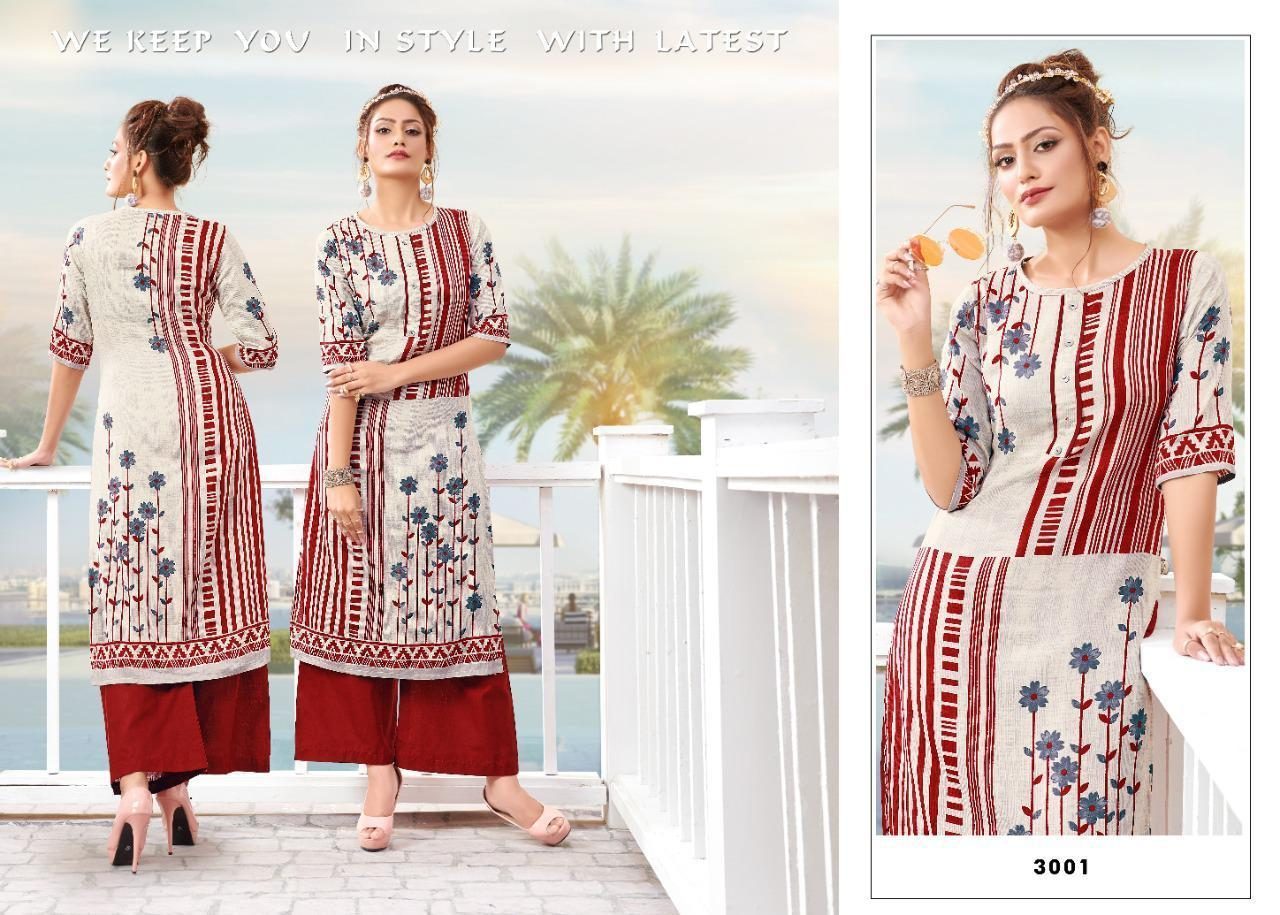 VASTRA-MODA-SOUL-VOL-3-COTTON-KIRTI-WITH-PLAZZO-AT-WHOLESALE-5