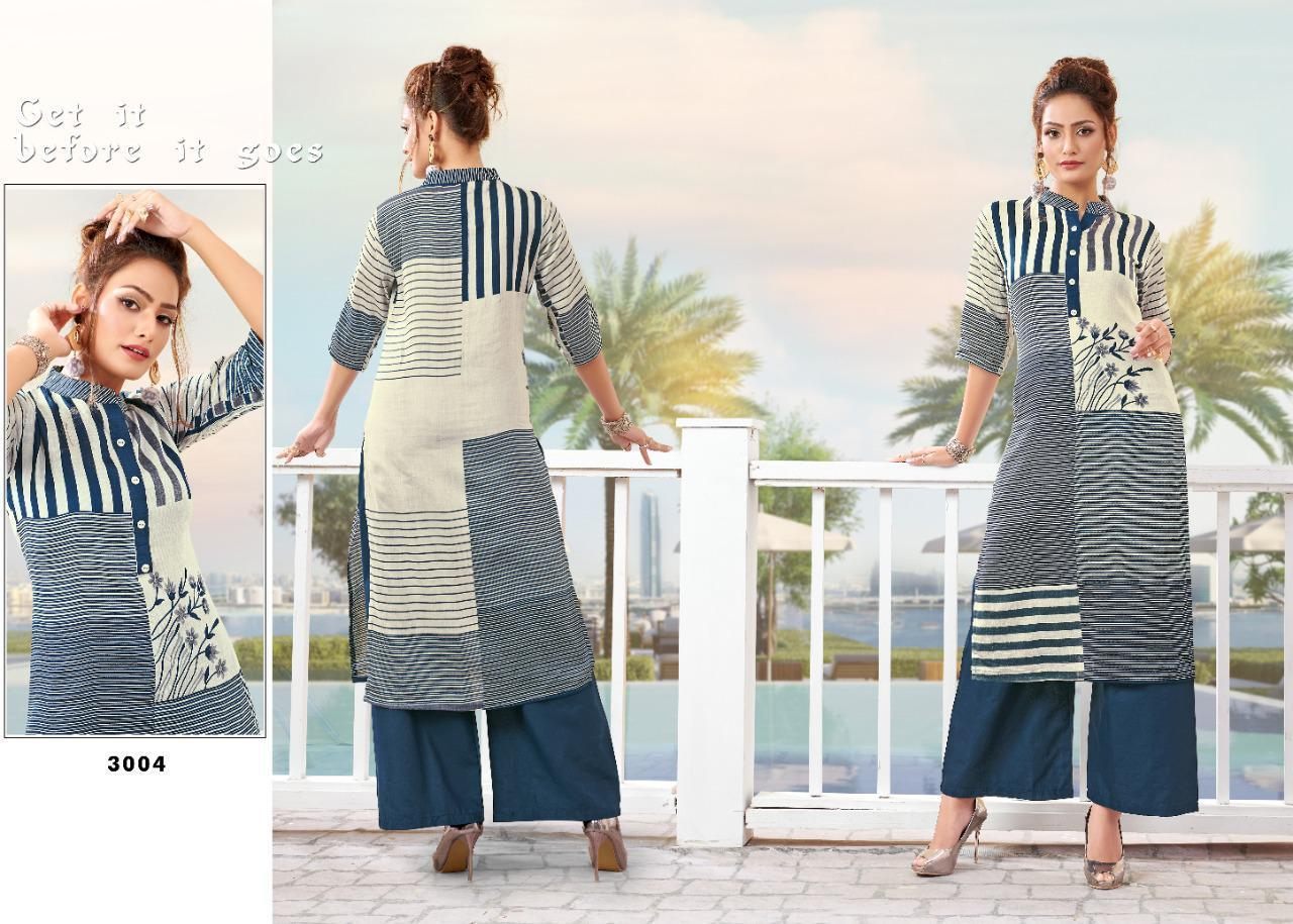 VASTRA-MODA-SOUL-VOL-3-COTTON-KIRTI-WITH-PLAZZO-AT-WHOLESALE-6