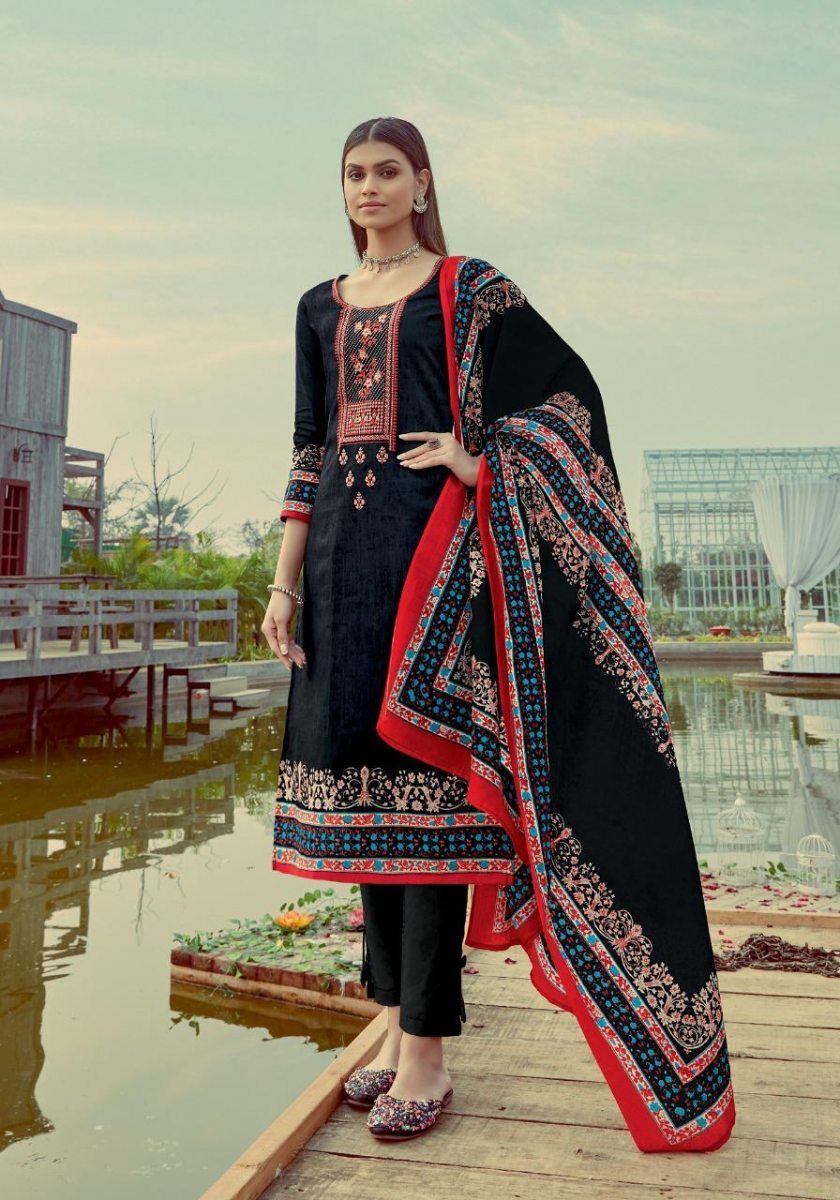 VASTU-ABEERA-VOL-4-LAWN-COTTON-SUITS-LATEST-COLLECTION-5