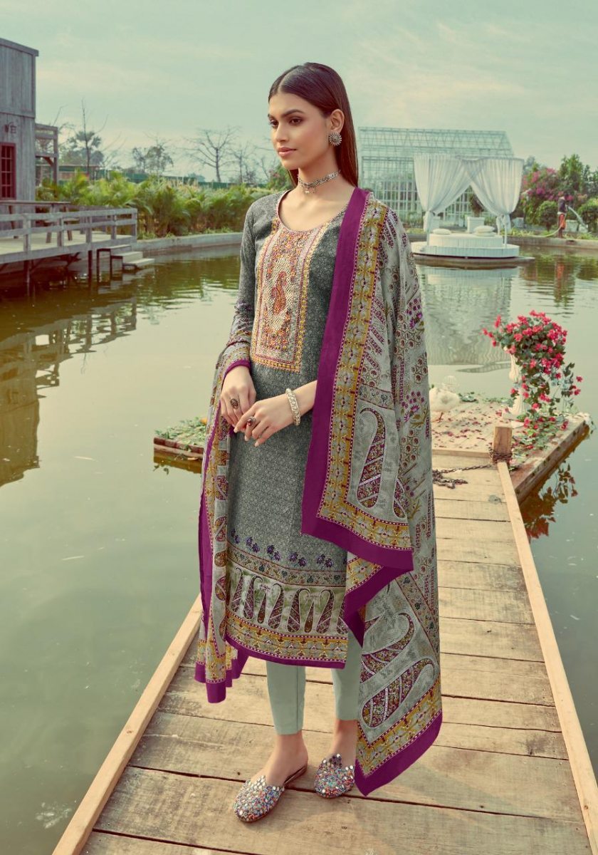 VASTU-ABEERA-VOL-4-LAWN-COTTON-SUITS-LATEST-COLLECTION-9