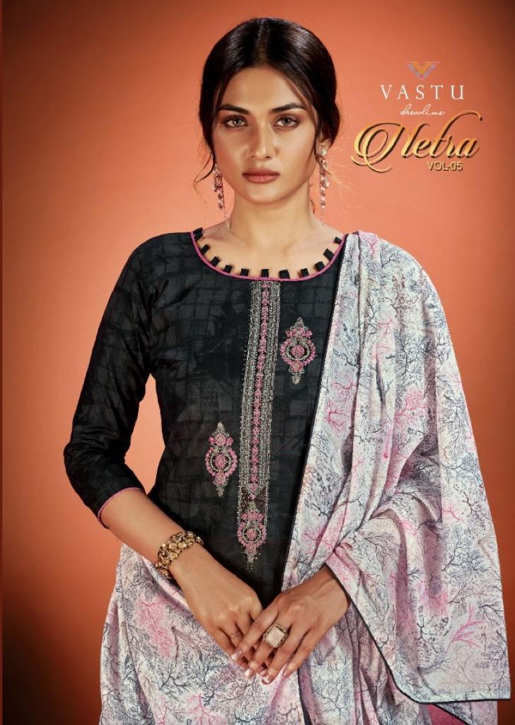 VASTU-NETRA-VOL-5-PURE-LAWN-COTTON-PRINTED-SUITS-SURAT-1