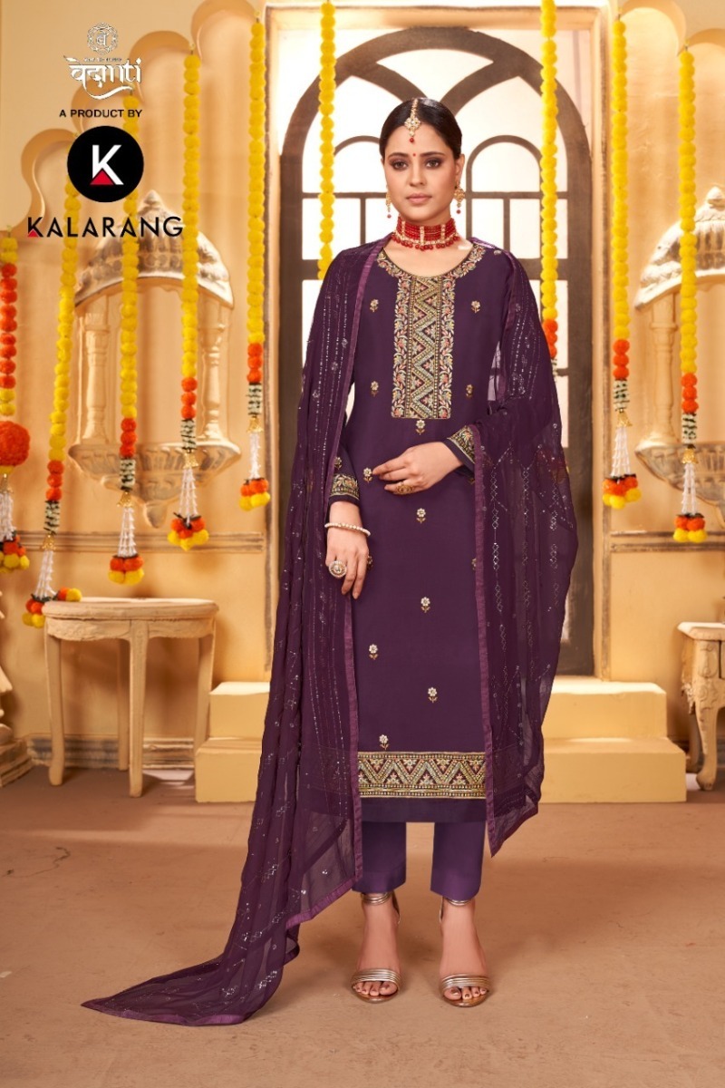 VEDANTI-PRASANG-UPADA-SILK-EMBROIDERY-SUITS-WHOLESALER-SURAT-7