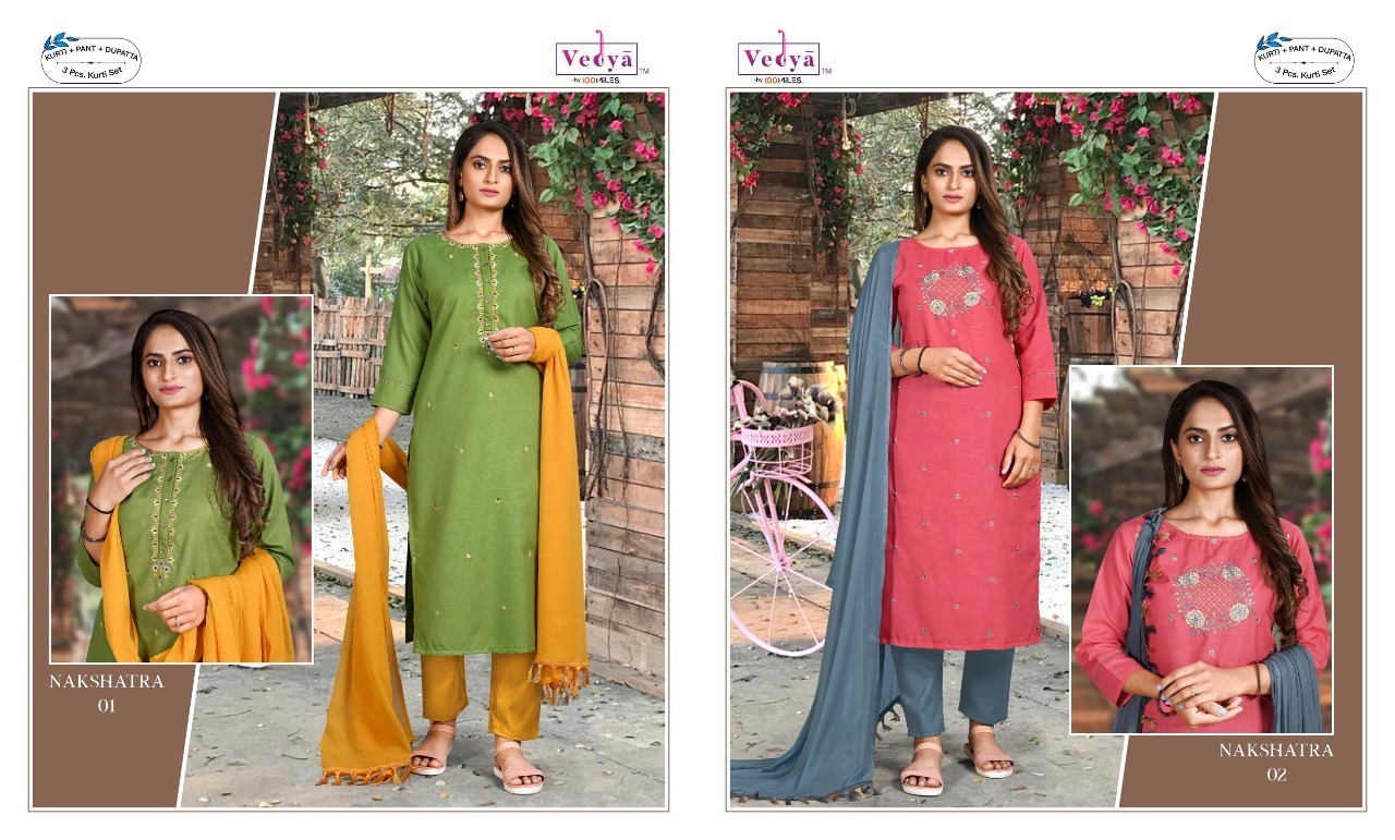 VEDYA-NAKSHATRA-KURTI-PANT-WITH-CHIFFON-DUPATTA-WHOLESALE-BY-100-MILES-7