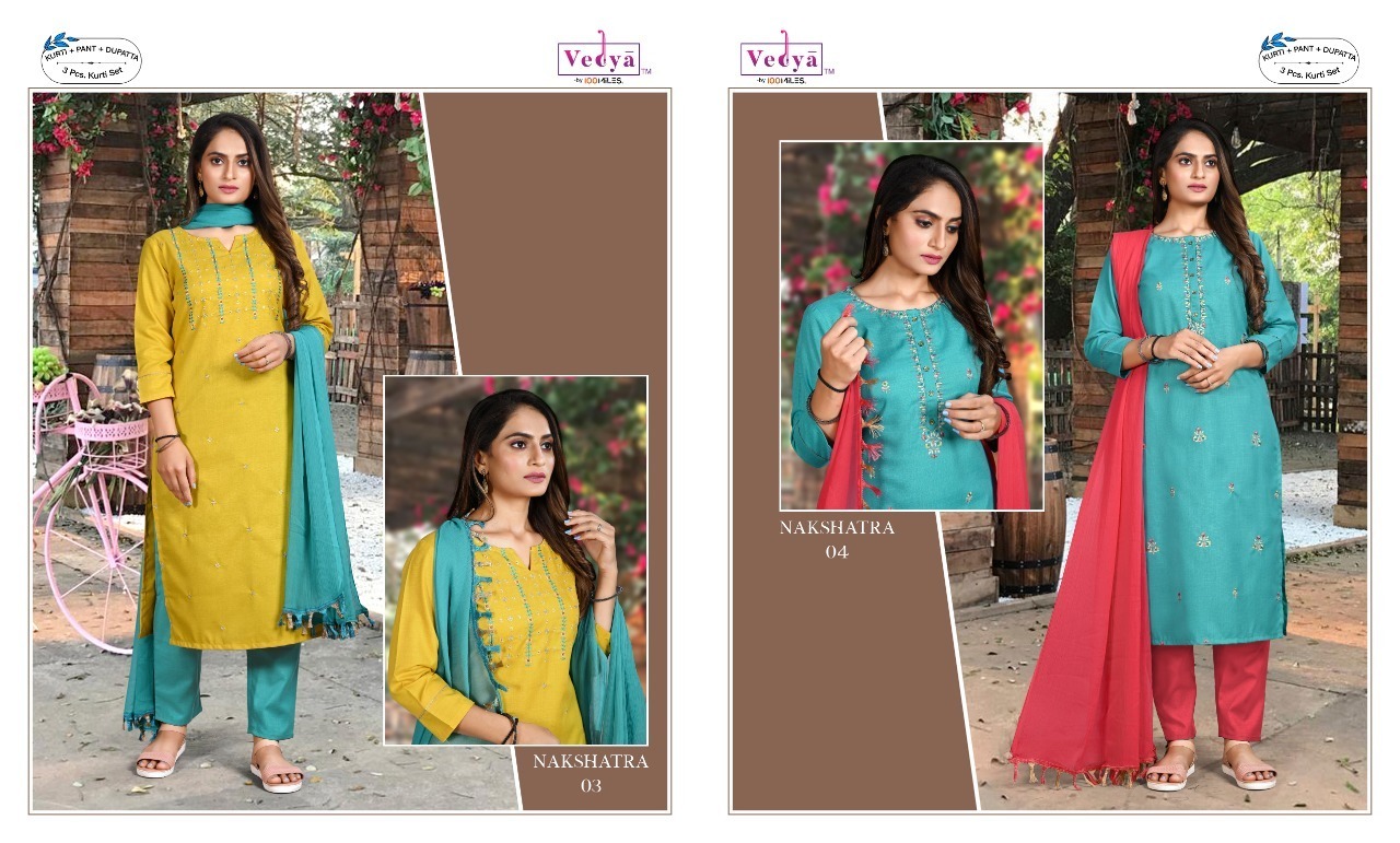 VEDYA-NAKSHATRA-KURTI-PANT-WITH-CHIFFON-DUPATTA-WHOLESALE-BY-100-MILES-8