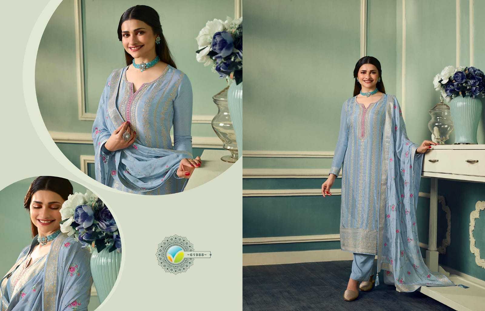 VINAY-AARZOO-VOL-2-61981-61988-DOLA-JACQUARD-EMBROIDERY-SUITS-LATEST-CATALOGUE-3