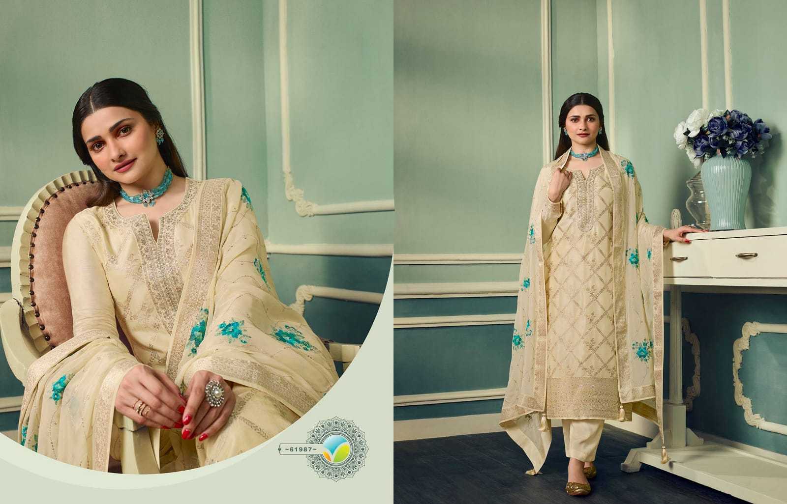 VINAY-AARZOO-VOL-2-61981-61988-DOLA-JACQUARD-EMBROIDERY-SUITS-LATEST-CATALOGUE-4