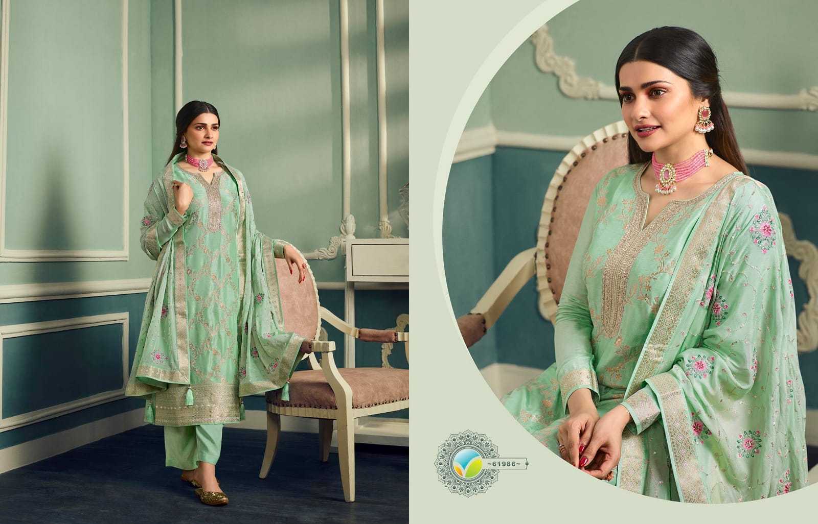VINAY-AARZOO-VOL-2-61981-61988-DOLA-JACQUARD-EMBROIDERY-SUITS-LATEST-CATALOGUE-5