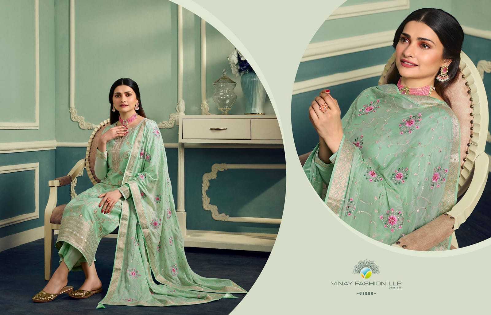 VINAY-AARZOO-VOL-2-61981-61988-DOLA-JACQUARD-EMBROIDERY-SUITS-LATEST-CATALOGUE-7