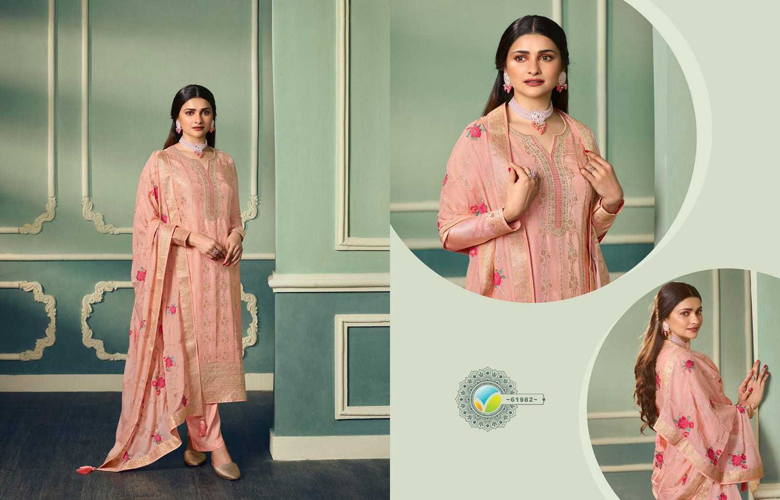 VINAY-AARZOO-VOL-2-61981-61988-DOLA-JACQUARD-EMBROIDERY-SUITS-LATEST-CATALOGUE-9
