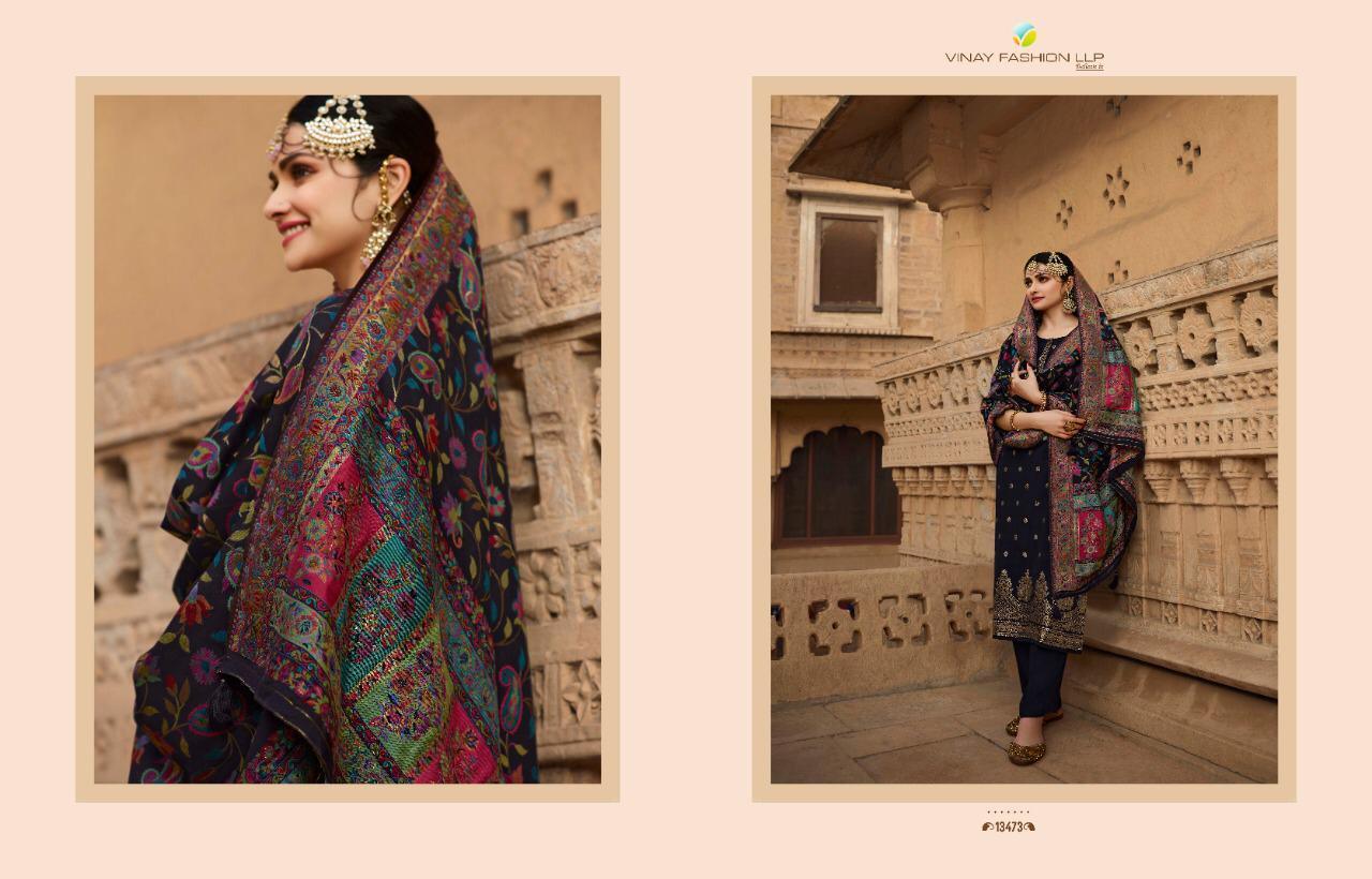 VINAY-FASHION-BUNAAI-LATEST-CATALOGUE-WITH-PRICE-3