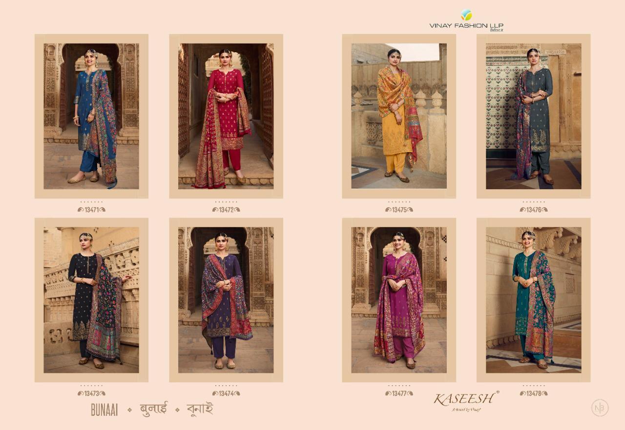 VINAY-FASHION-BUNAAI-LATEST-CATALOGUE-WITH-PRICE-8