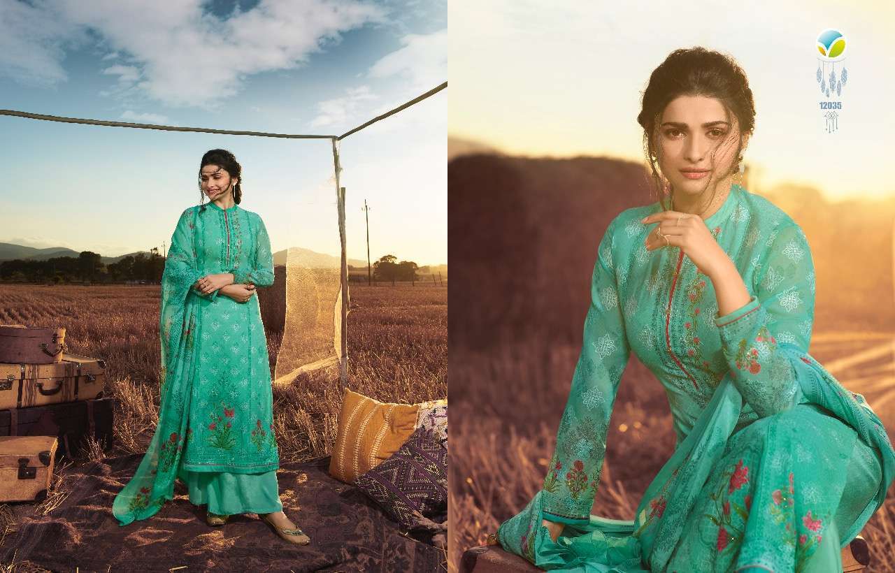 VINAY-FASHION-FUSION-2-GEORGETTE-SALWAR-SUITS-WHOLESALE-7