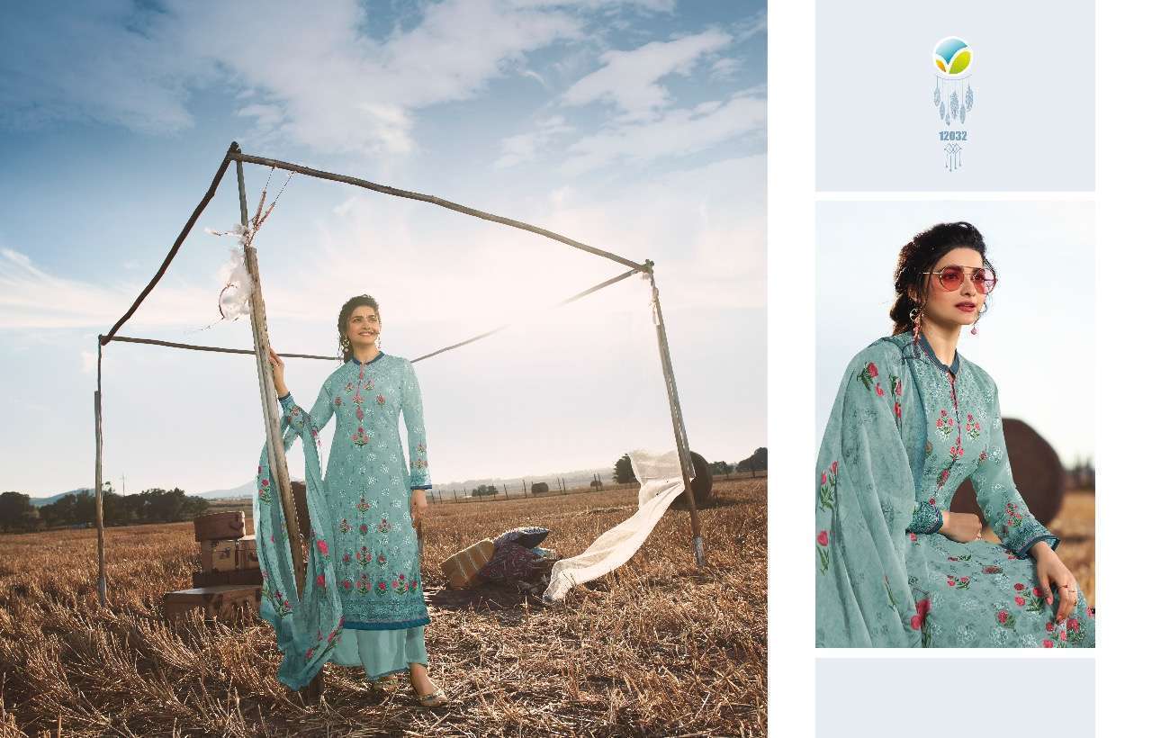 VINAY-FASHION-FUSION-2-GEORGETTE-SALWAR-SUITS-WHOLESALE-8